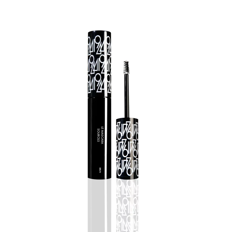 Mascara Sourcils brun image